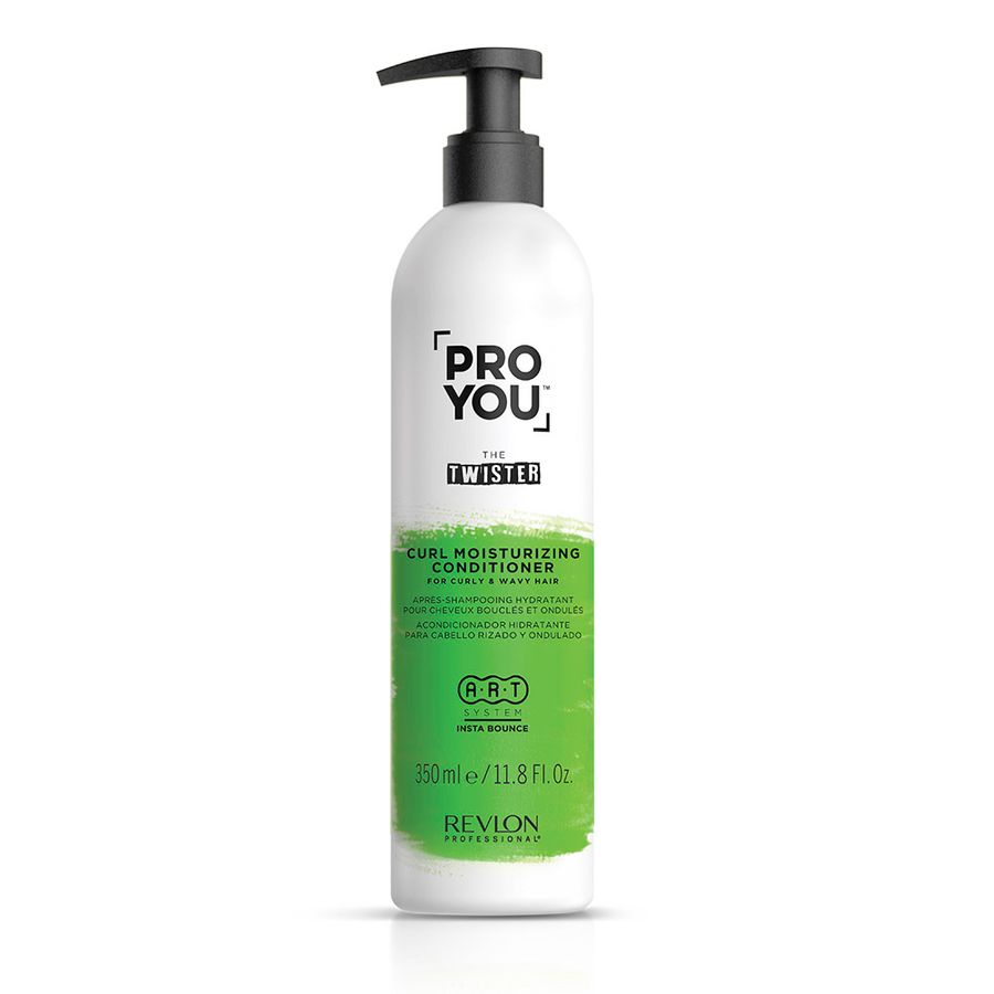 Acondicionador Pro-You Twister Rizos 350ml