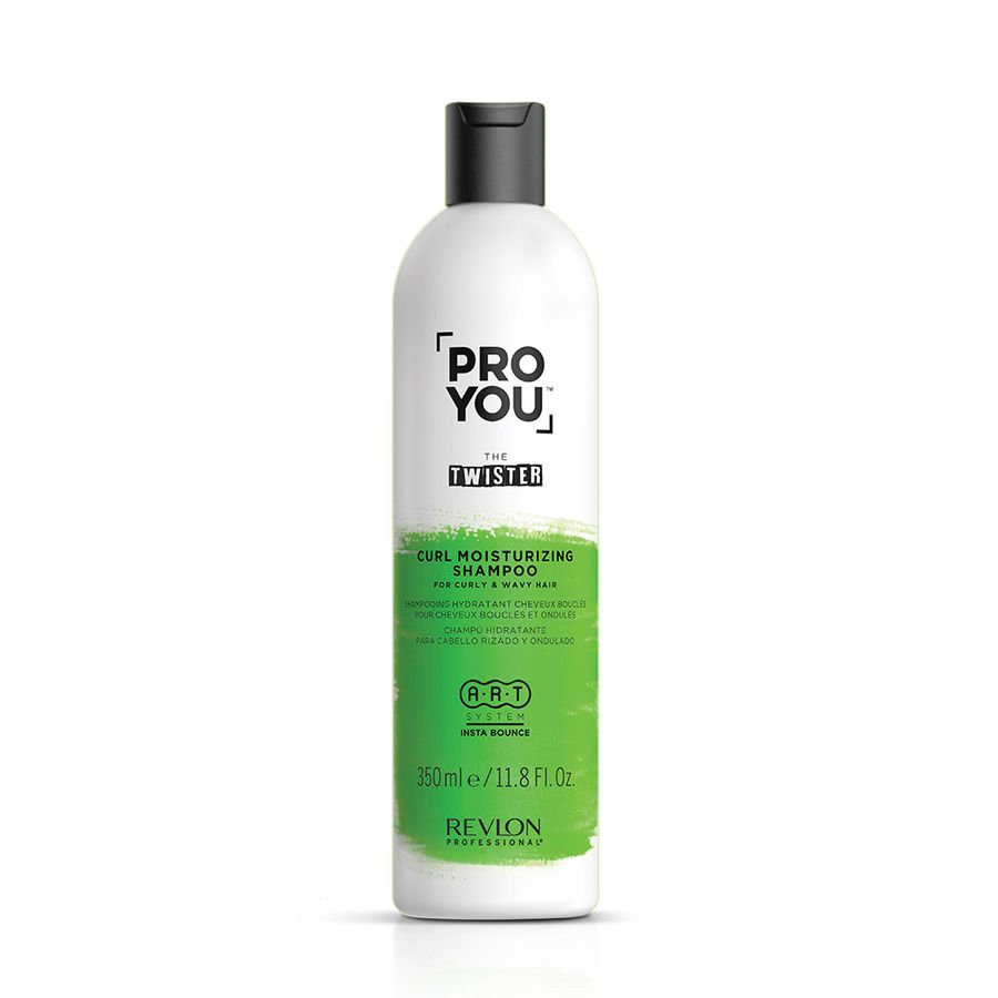 Shampoo Pro-You Twister Rizos 350ml