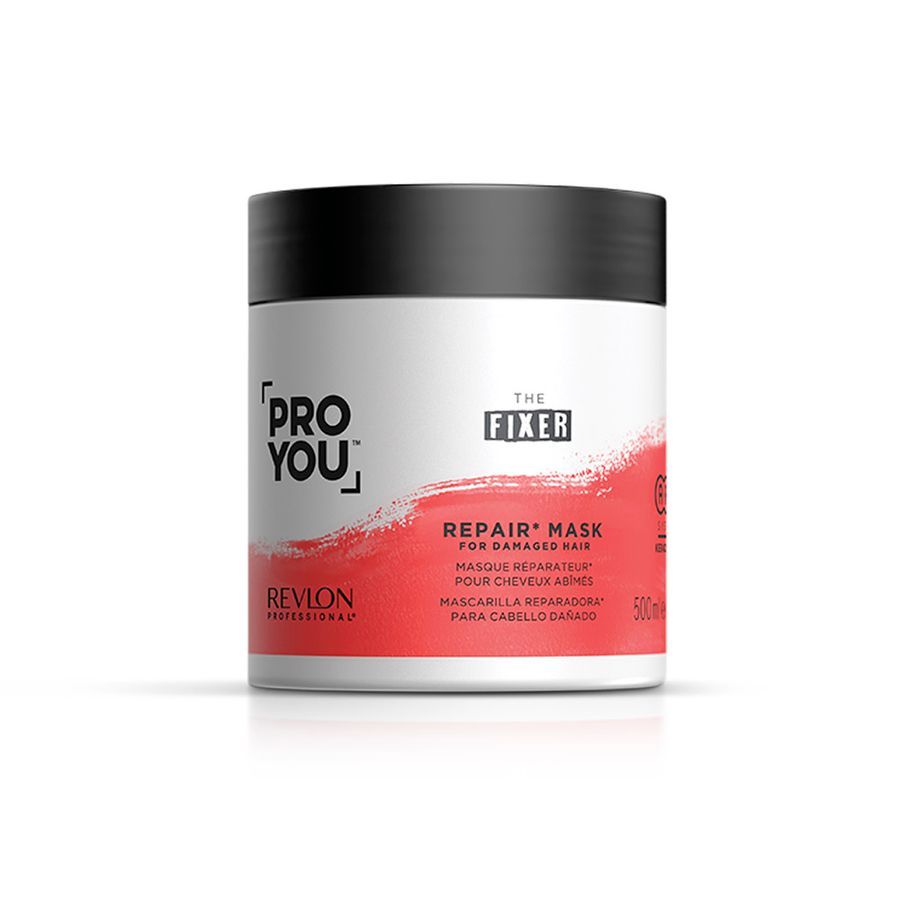 Mascara Pro-You Reparacion 500ml
