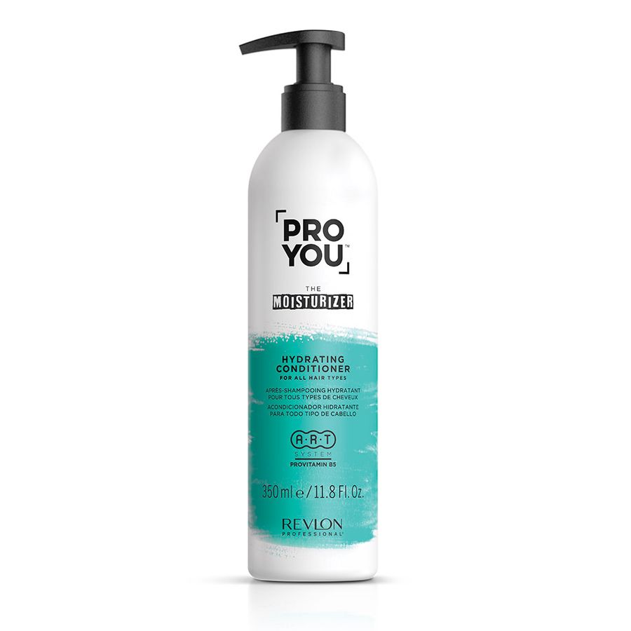 Acondicionador Pro-You Moisturizing 350ml
