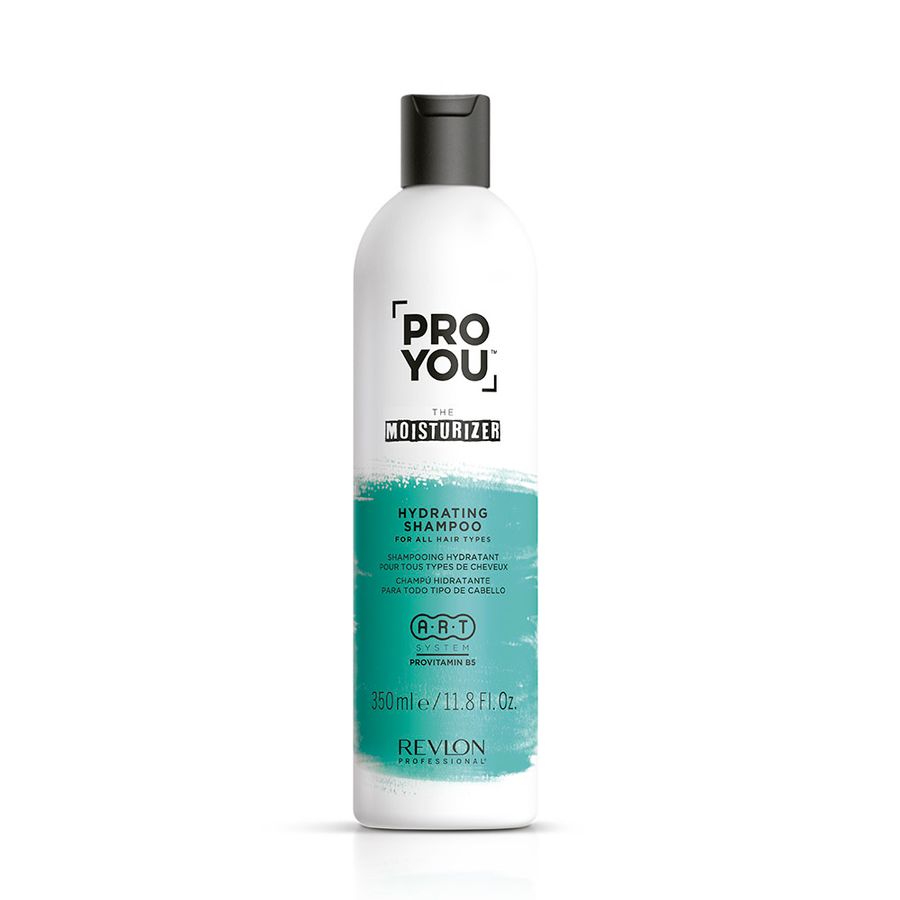 Shampoo Pro-You Moisturizing 350ml