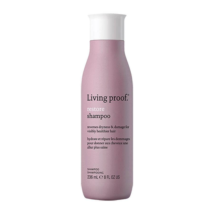 Shampoo Living Proof Restore 236ml