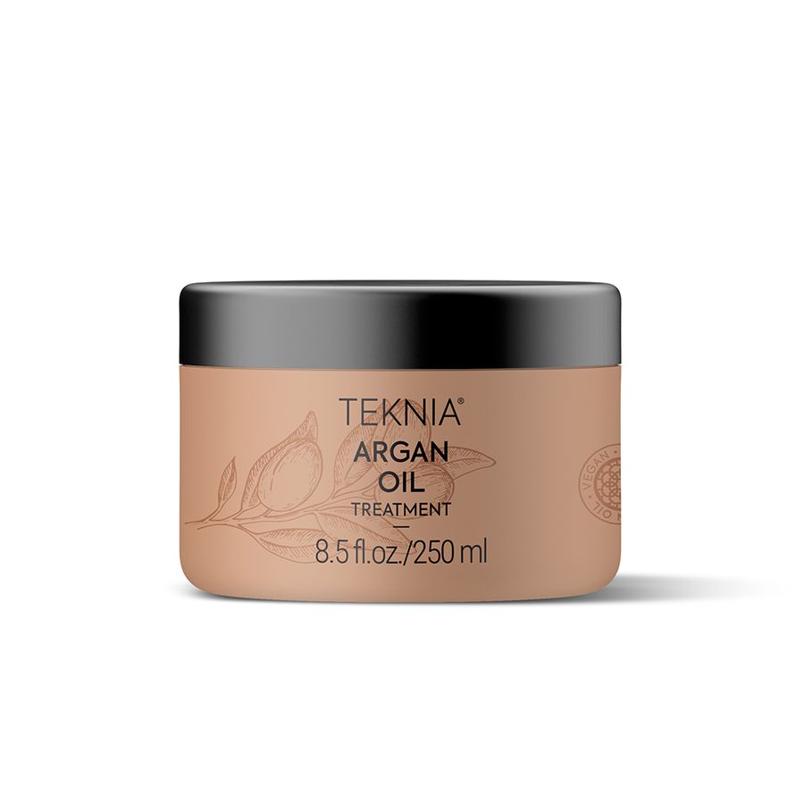 Máscara Argán Oil Teknia 250 ml