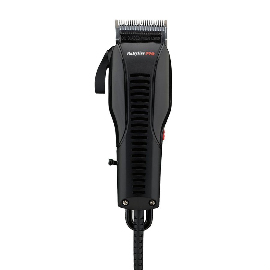 Cortapelo PowerFX Black