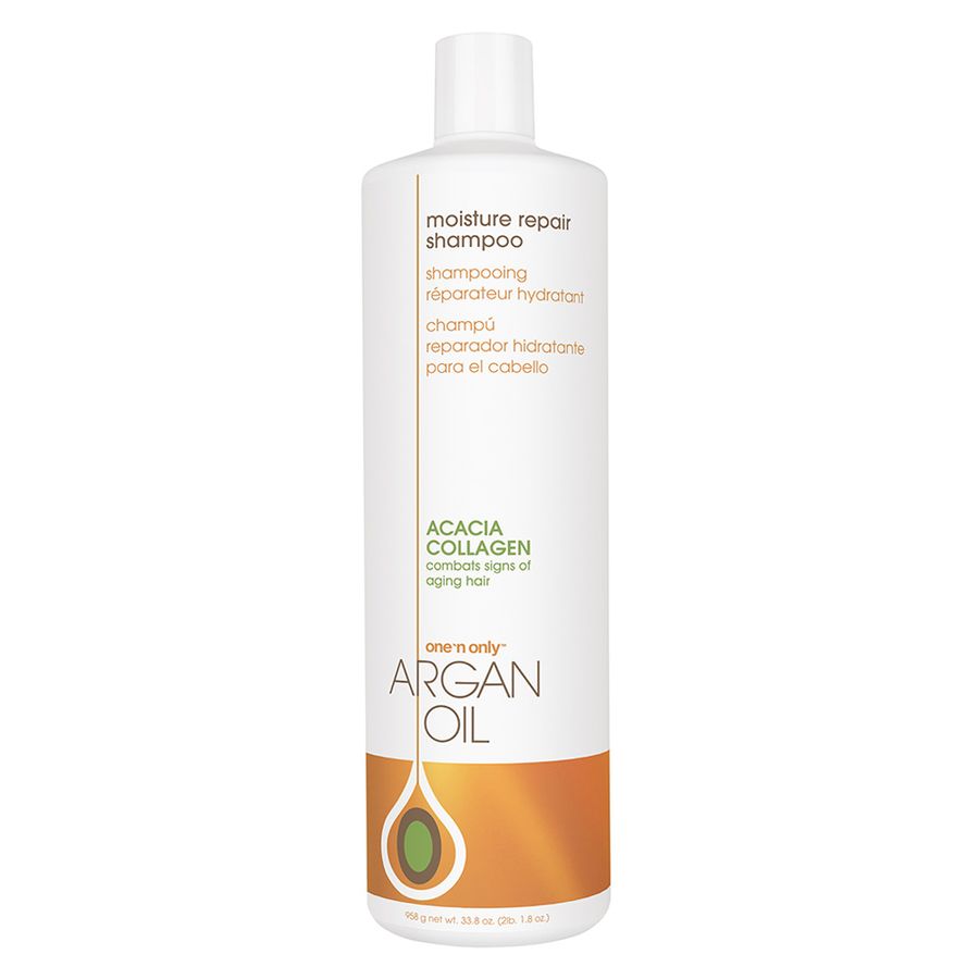 Shampoo One´n Only  Argan Oil 958 ml