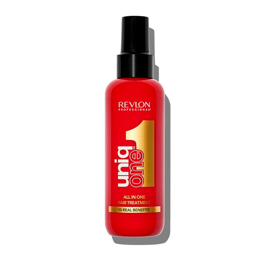 Tratamiento Revlon Uniq One Clásico 150 ml