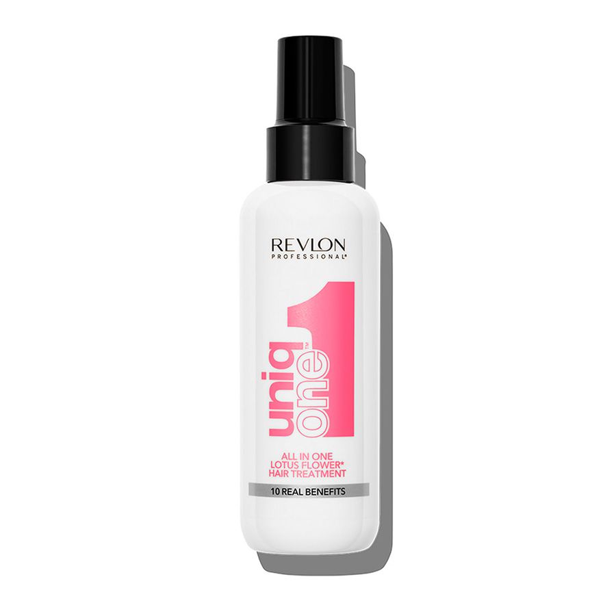 Tratamiento Revlon Uniq One Lotus 150 ml