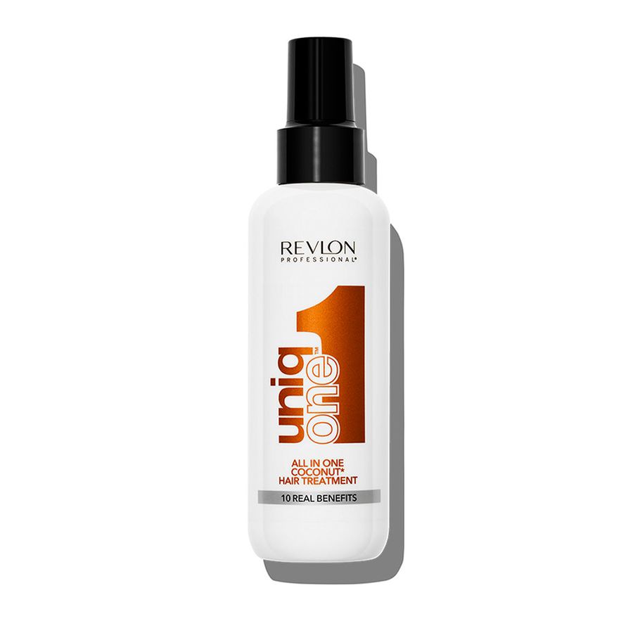 Tratamiento Revlon Uniq One Coco 150 ml