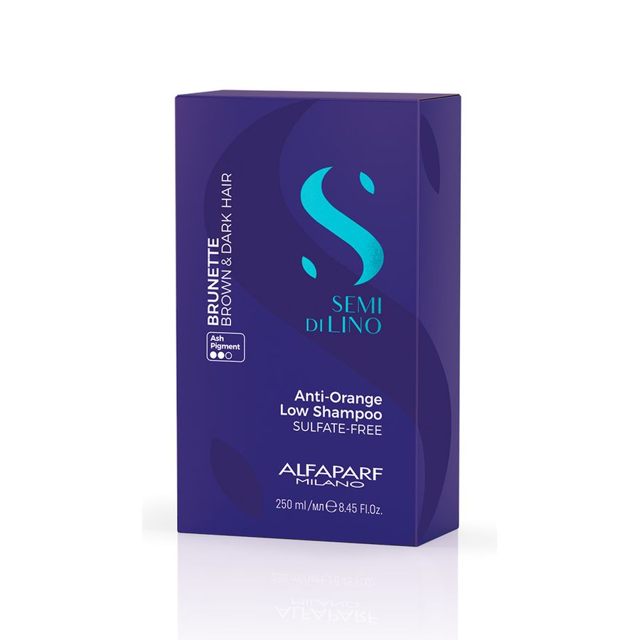 Shampoo Alfaparf Anti-Orange 250 ml