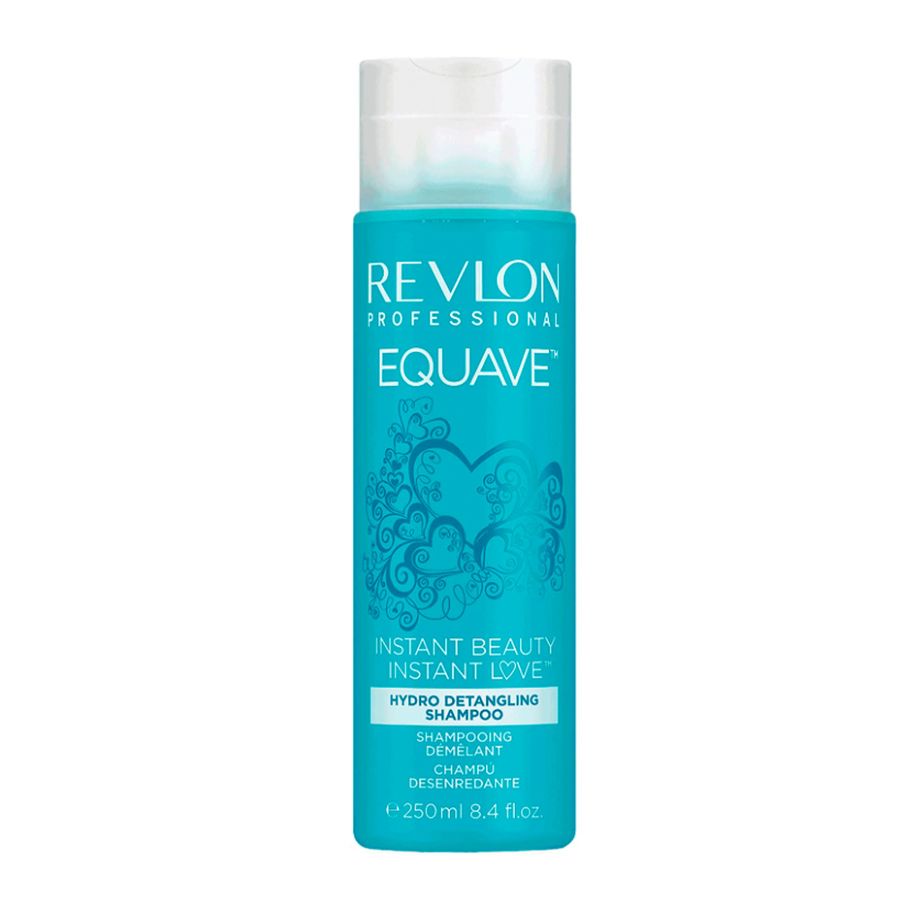 Shampoo Revlon Equave todo tipo 250 ml