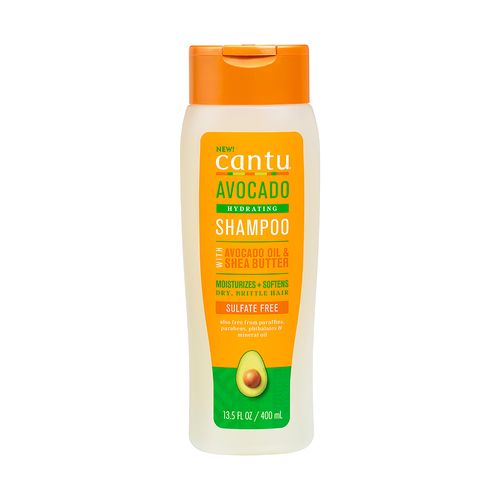Shampoo Cantu Avocado 400ml