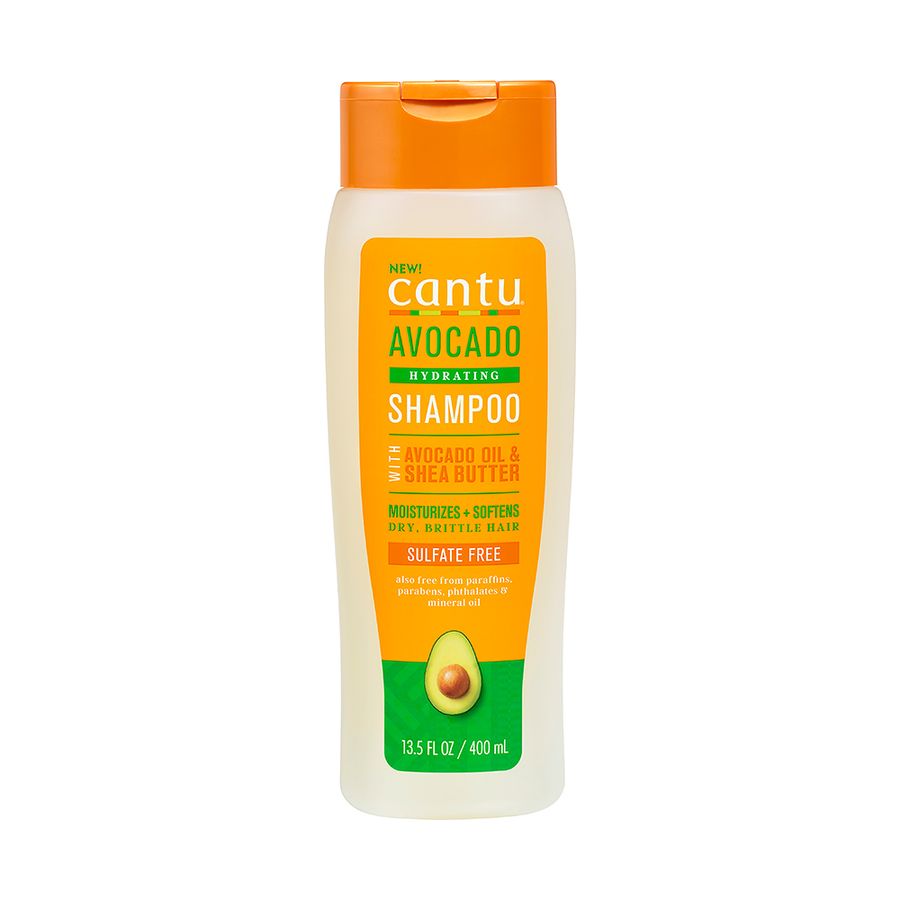 Shampoo Cantu Avocado 400ml