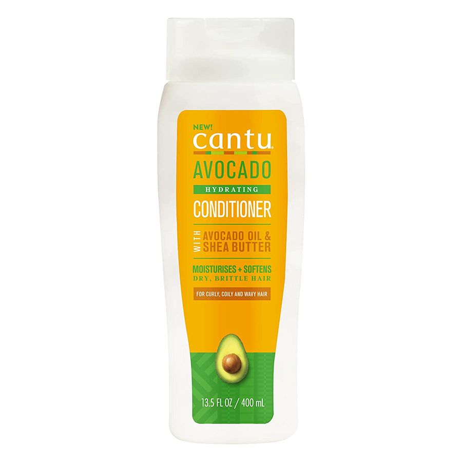 Acondicionador Cantu Avocado 400ml