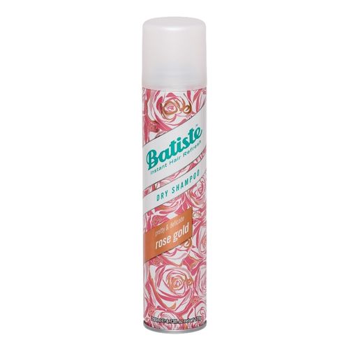 Shampoo Batiste Rose Gold 200ml