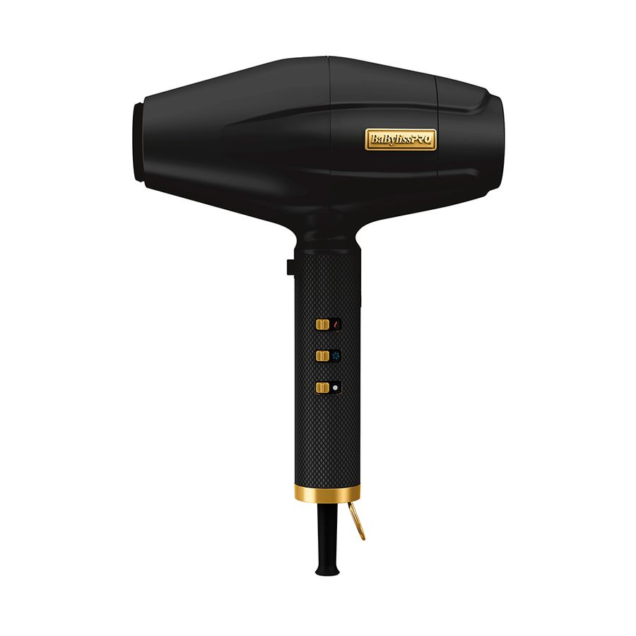 Secador BlackFX