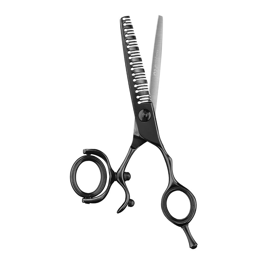 TIJERA 5.5" ENTRESACADO