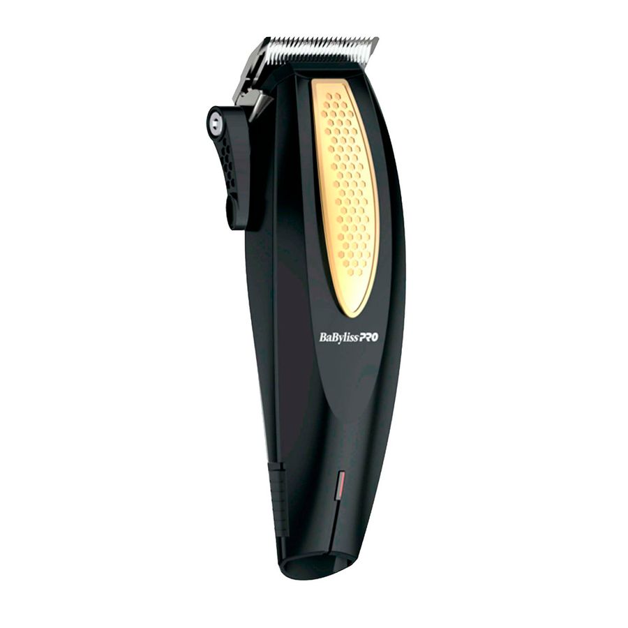 Cortapelo Lithium FX