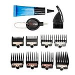 Cortapelo-Babyliss-Rose-Gold