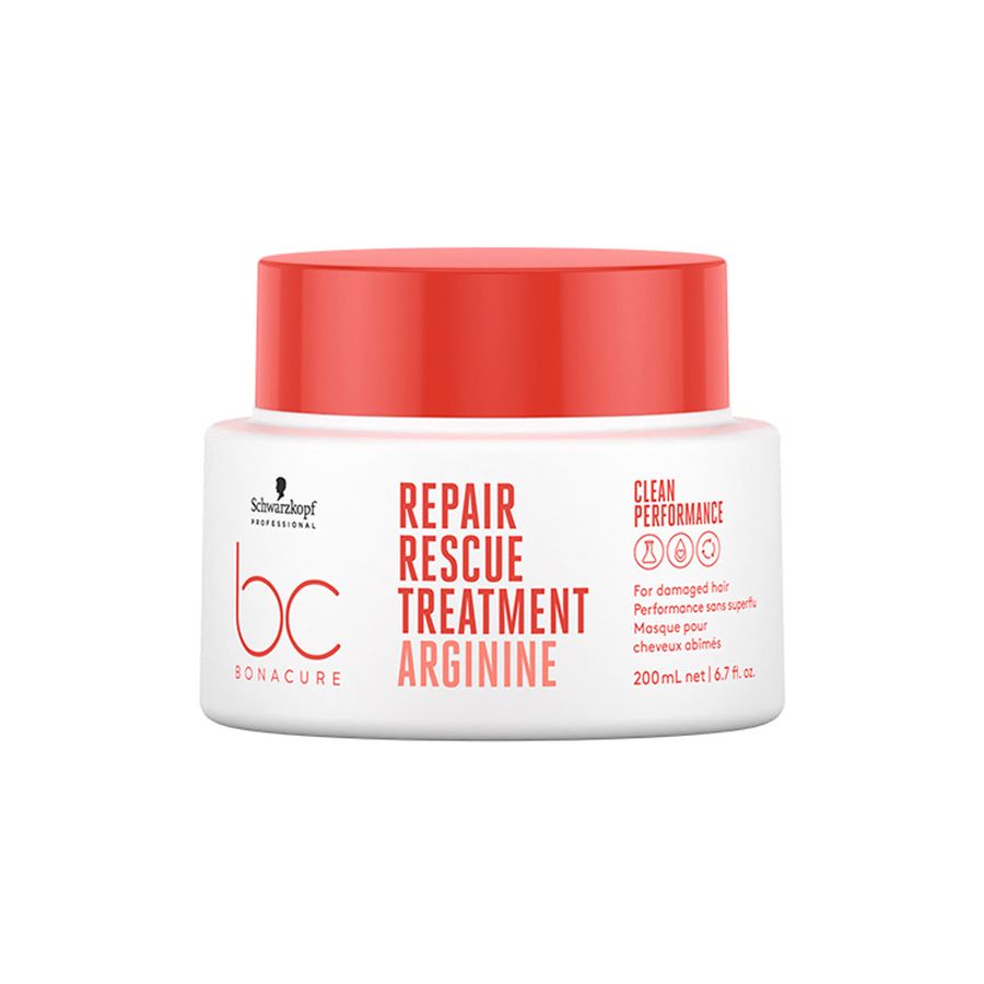 Tratamiento Repair Rescue Schwarzkopf 200ml