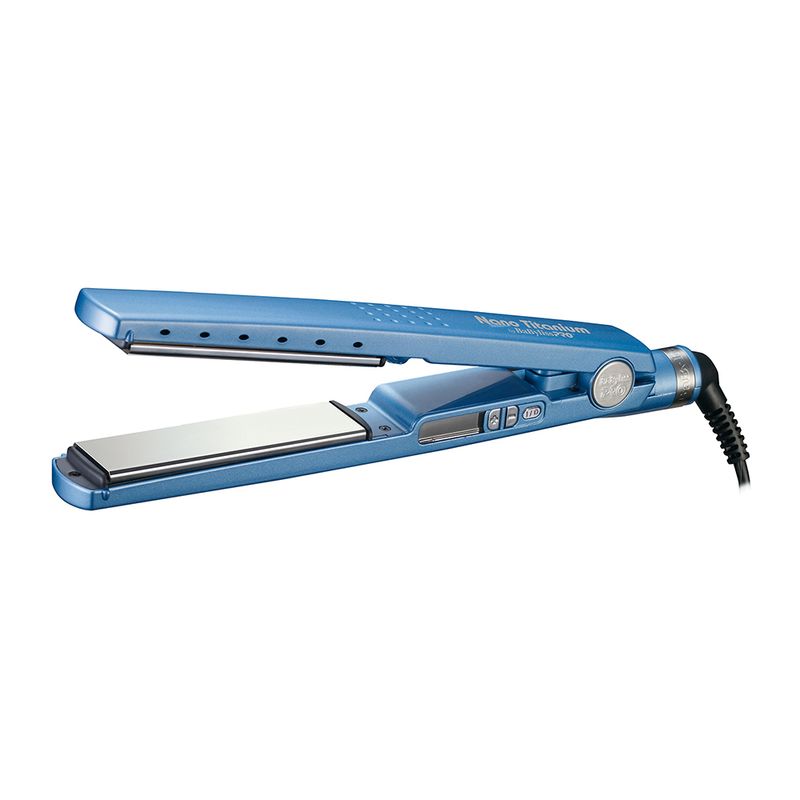 Titanium liss discount plancha para cabello