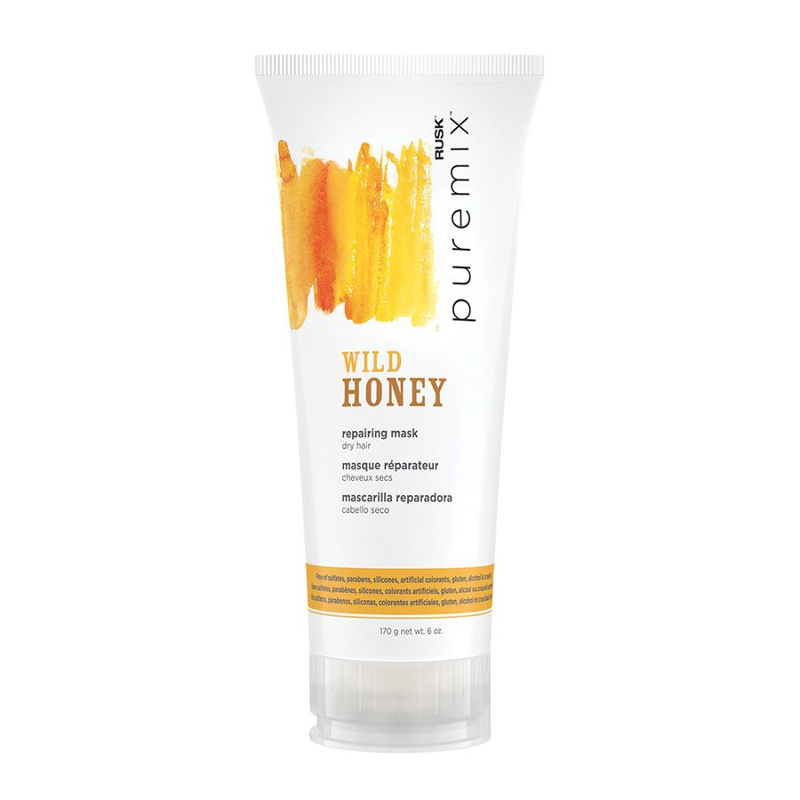 Máscara Puremix Honey 170 ml