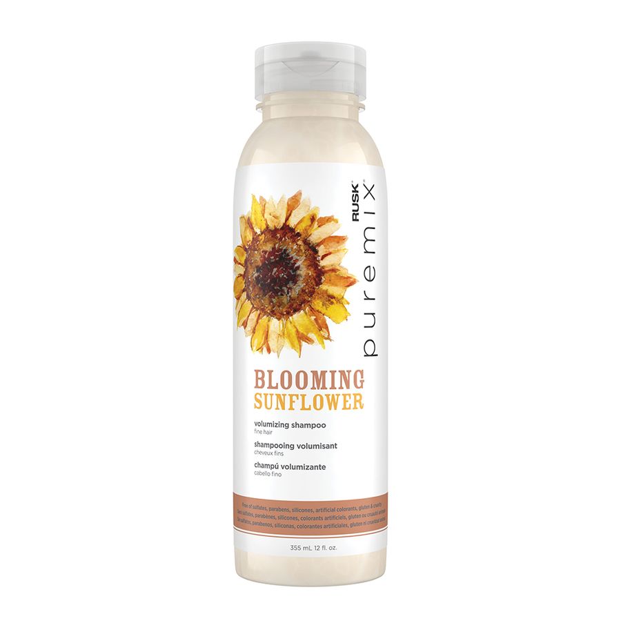 Shampoo Puremix Sunflower 355 ml