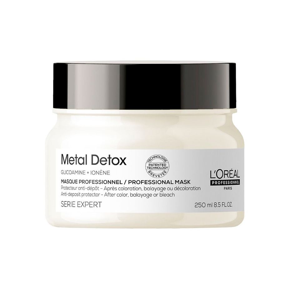 MASC. LOREAL E3548402 EXPERT METAL 250ML