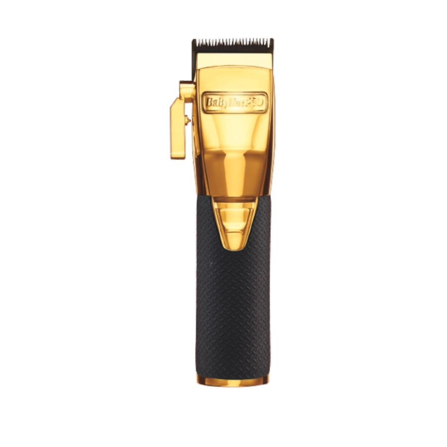 Máquina De Cortar Pelo Profesional Babyliss Pro B870 Gold Fx Boost +