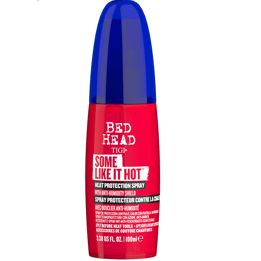 SPRAY TIGI PROTECTOR DE CALOR SOME LIKE IT HOT 100ML