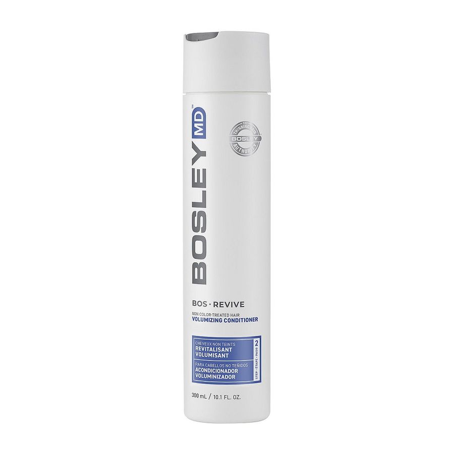 Acondicionador caída del cabello Bosley Non Color 300ml