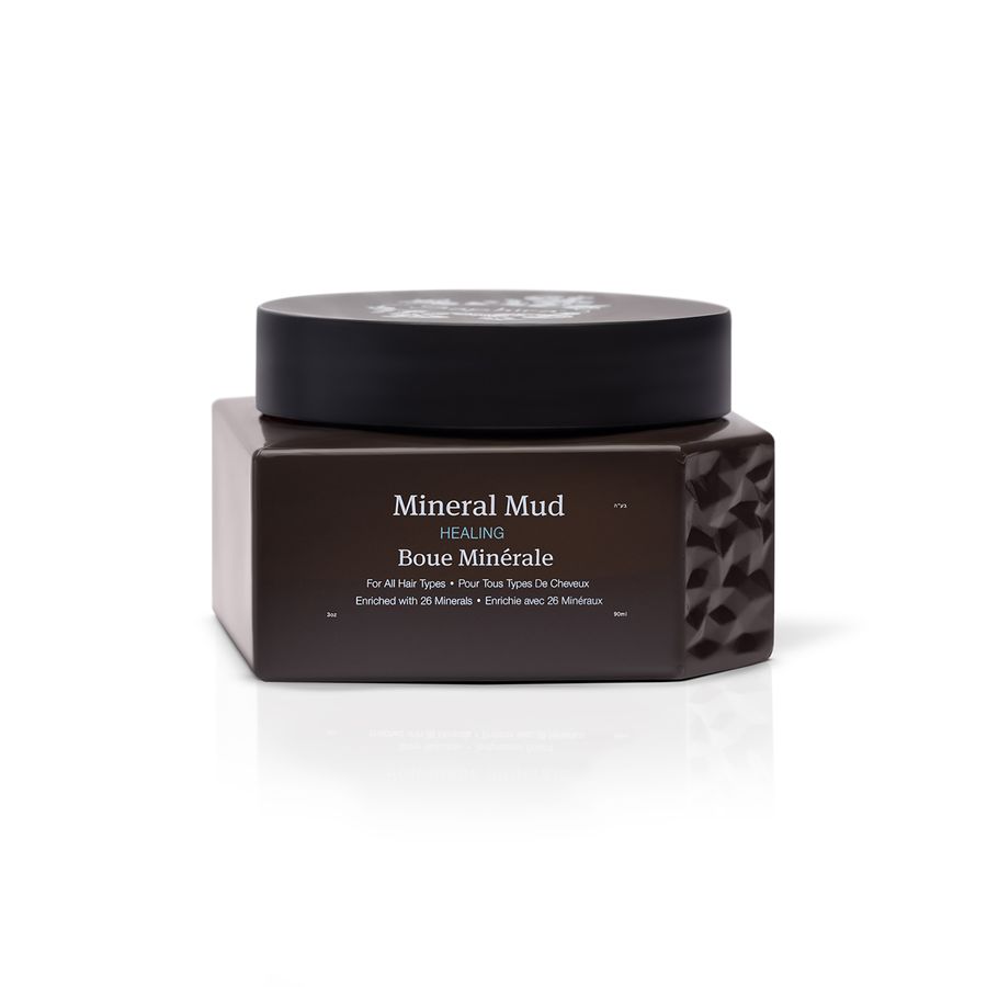 Arcilla capilar Saphira Mineral Mud Healing 90ml