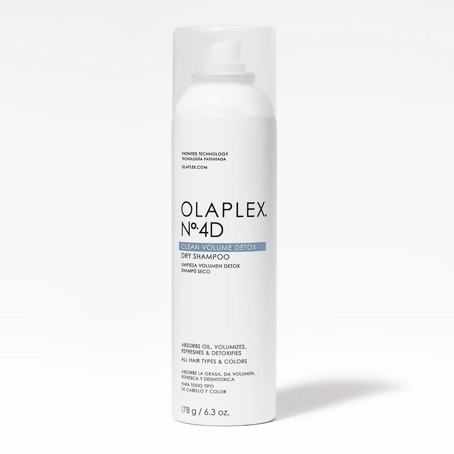 Shampoo en seco Olaplex N.4D 178 grs