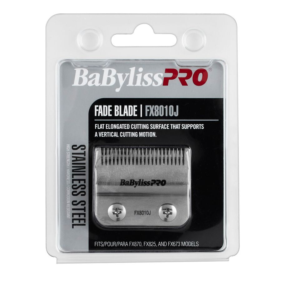 Repuesto cuchilla FX8010J NEW Babyliss