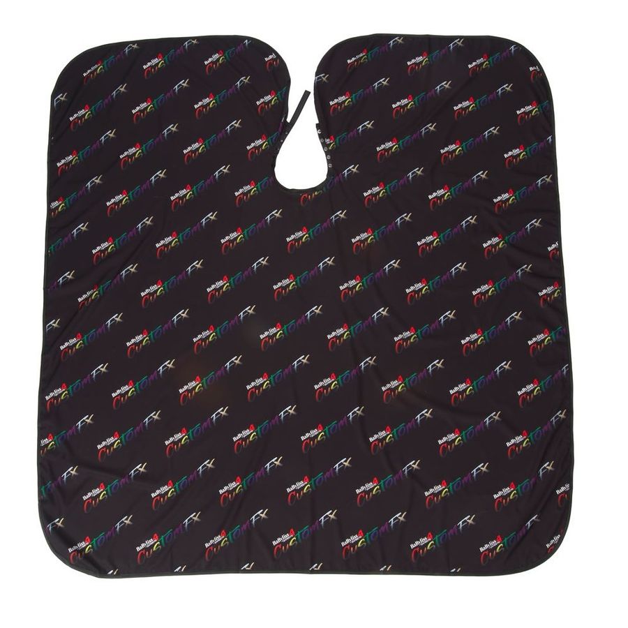CAPA BBCAPECFX NEGRA