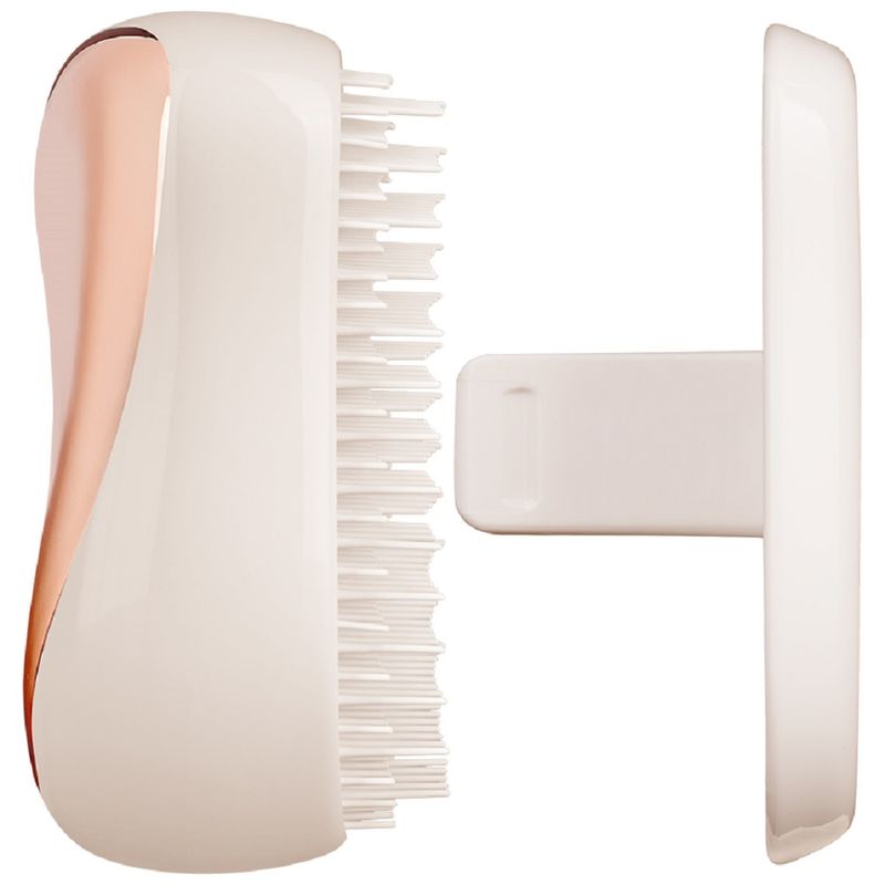 TANGLE TEEZER COMPACT Styler ローズゴールド - アイブロウ