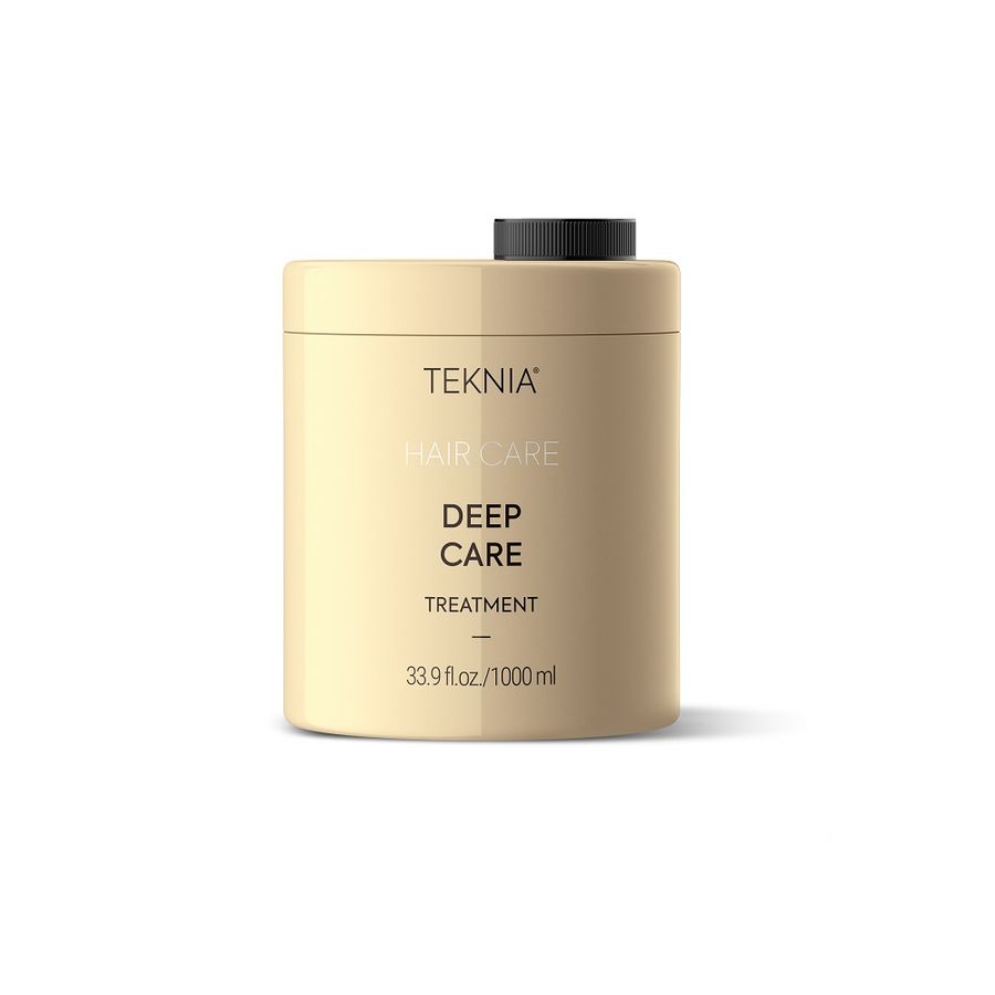 Tratamiento Lakme Deep Care 1000ml