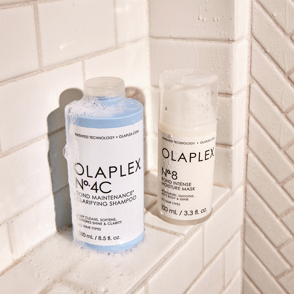 Olaplex 4-In-1 Bond Moisture popular Mask