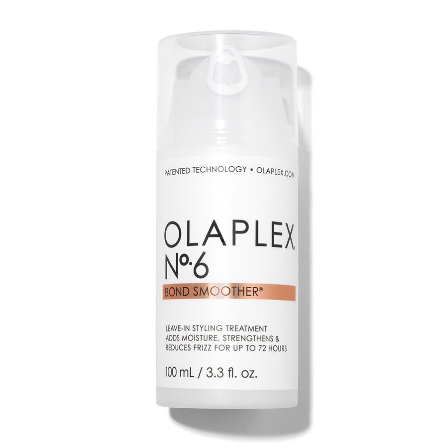 Crema de peinar Olaplex N°6 100ML