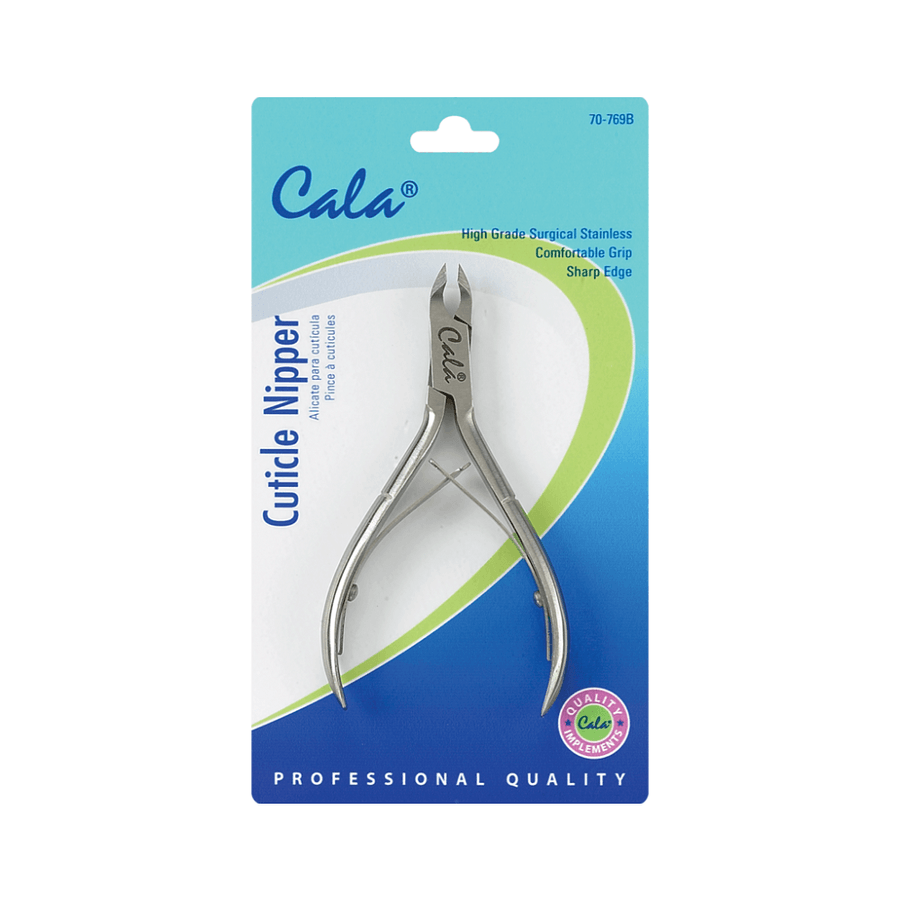 Alicate para cutícula Cala
