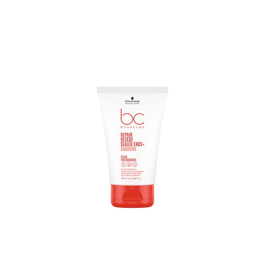 Tratamiento serum Bonacure Repair Rescue puntas partidas 100ml