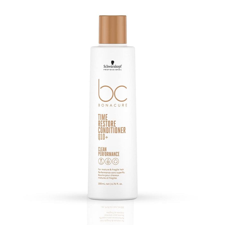Acondicionador Bonacure Time Restore 200ml