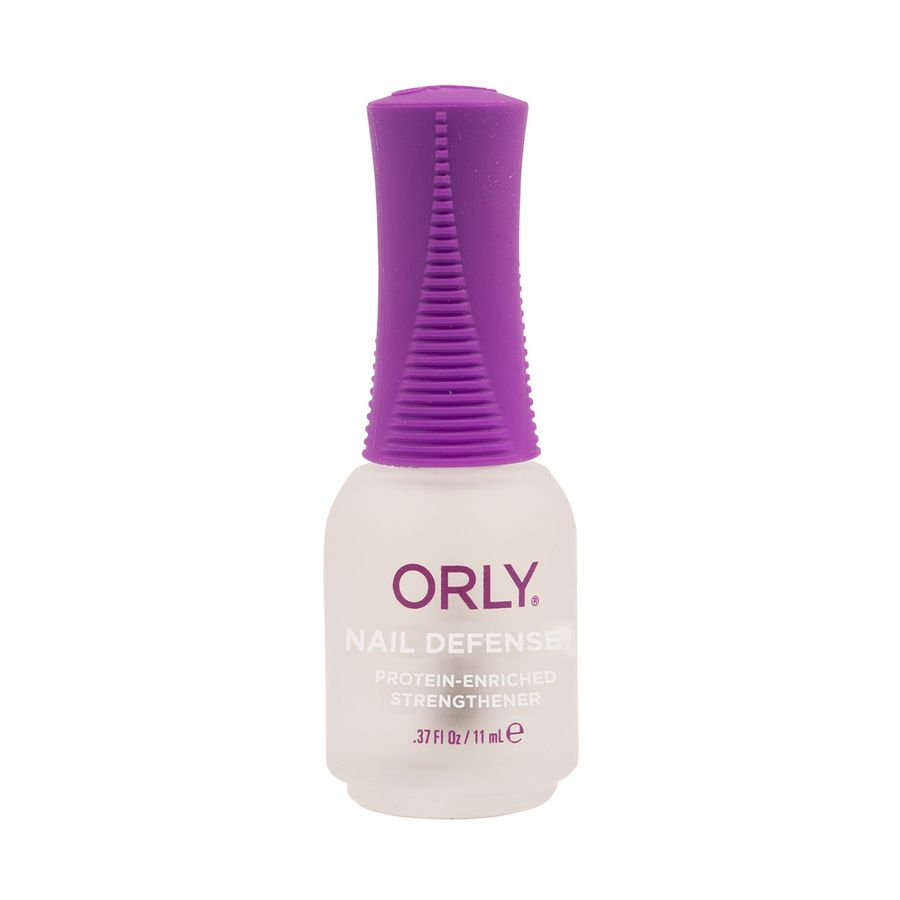 Tratamiento De Uñas Orly Nail Defense 11Ml