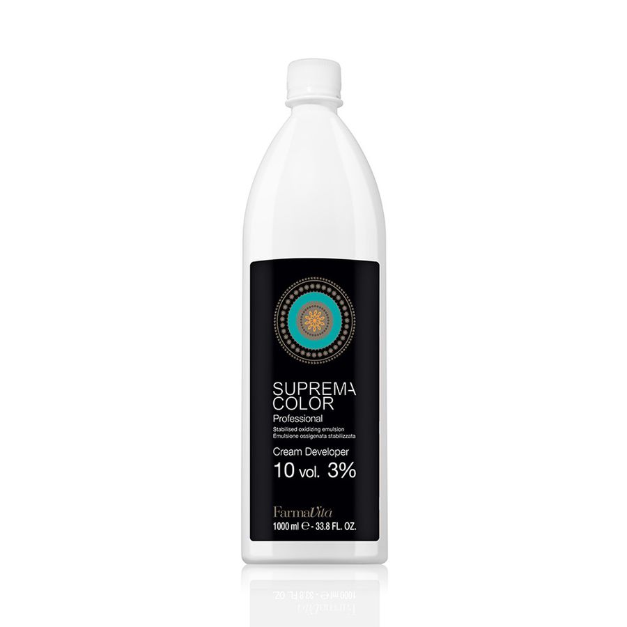Oxidante Farmavita 10 vol 1000 ml