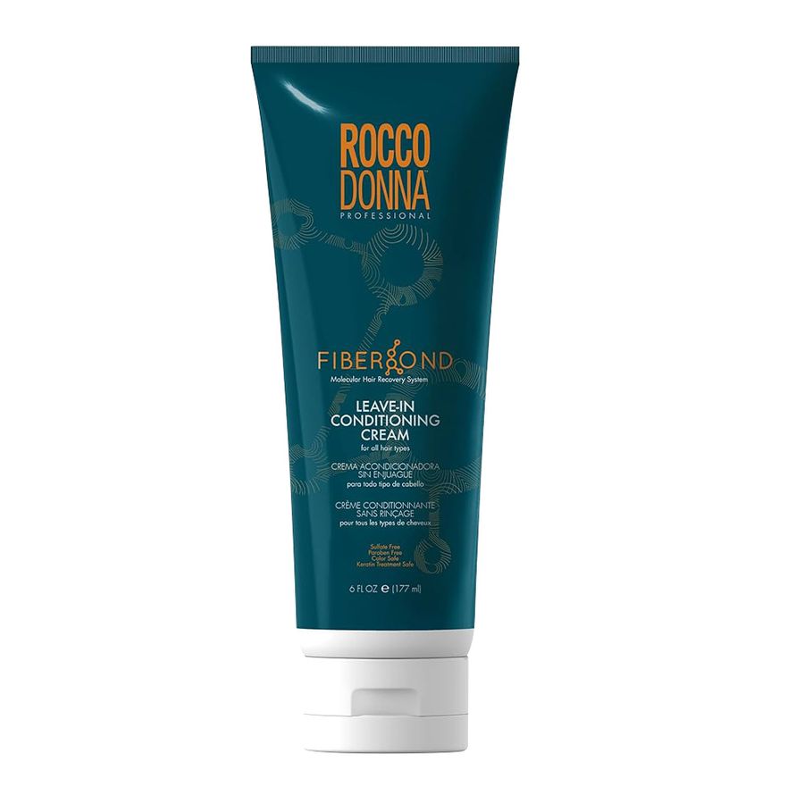 Acondicionador Sin Enjuague Rocco Donna  177ml