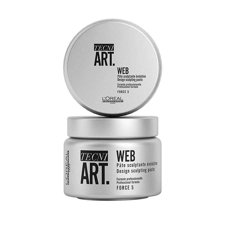 CERA TECNI ART WEB LOREAL  150ML