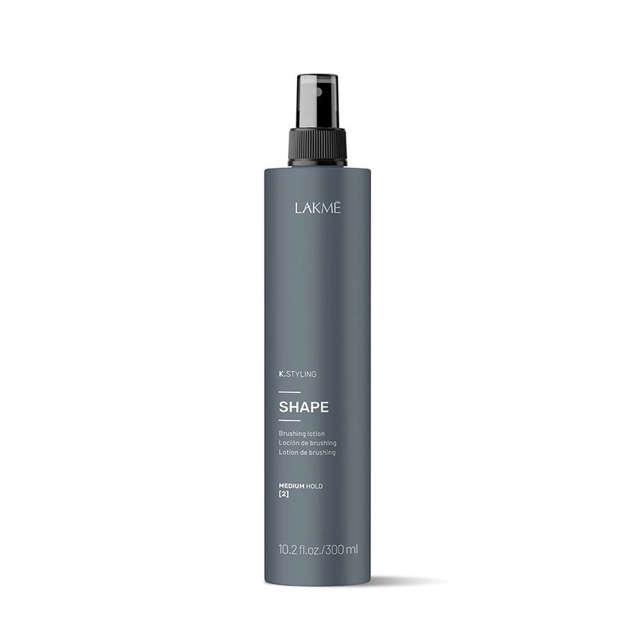 LOTION  K.STYLING SHAPE BRUSHING 300ML