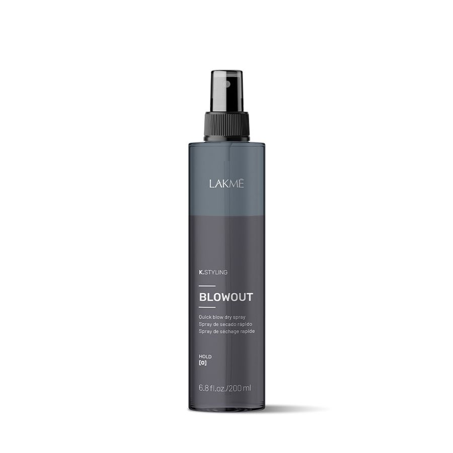SPRAY PROTECTOR TÉRMICO K.STYLING BLOW OUT 200ML