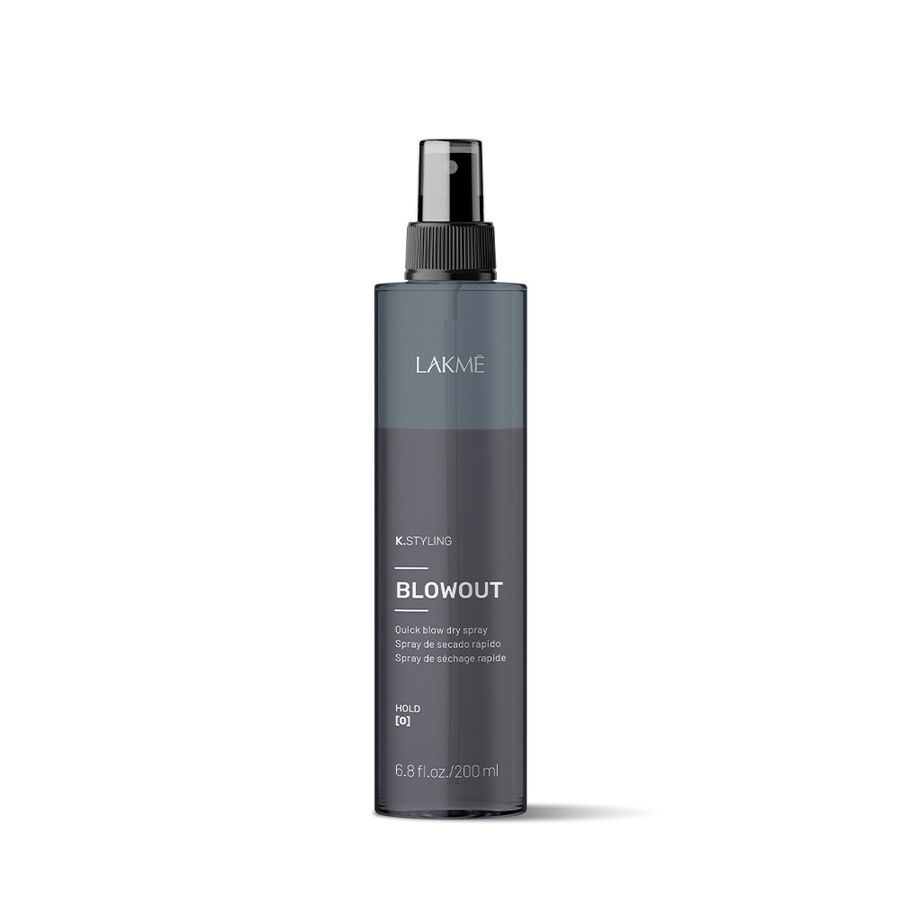 Spray Protector Térmico K.Styling Blow Out 200ml
