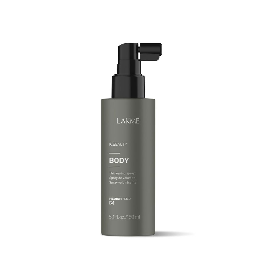 Spray Protector Térmico K.Beauty Body Thickening 150ml