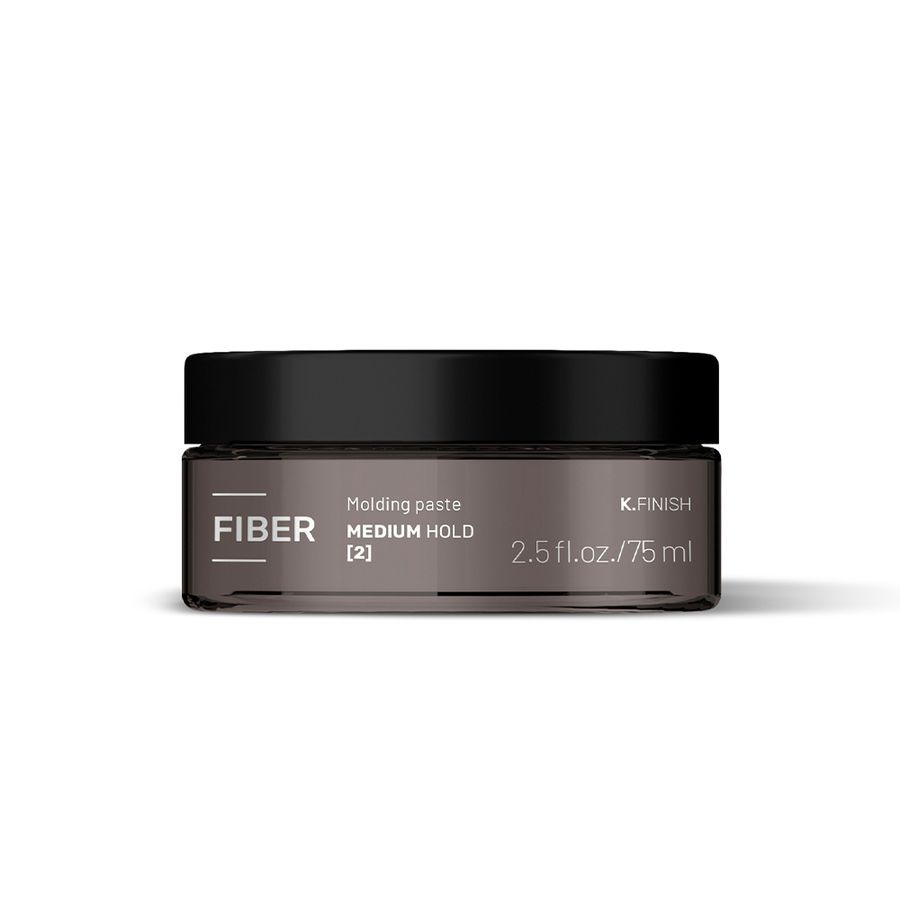 Pasta Elástica K.Finish Fiber 75ml